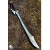 Dark Elven Long Blade Sword - 43in - LARP