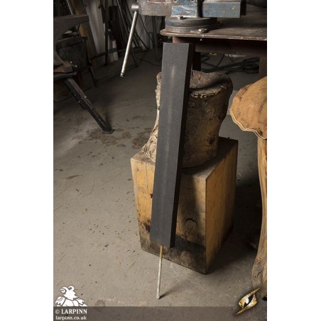 DIY Larp Weapon - Foam on Glassfibre Core - 30in