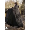 Godfrey Cape - Black