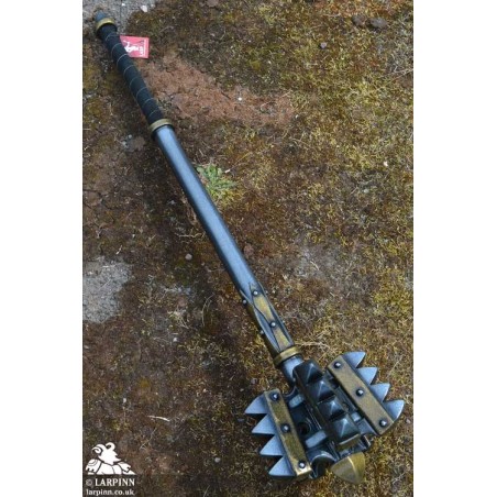 King Mace - 42in - LARP