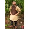 RFB Viking Leather Armour - Brown