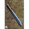 Scramasax Sword - 24in - LARP