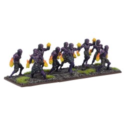 Forces of the Abyss Tortured Soul Regiment - KOW