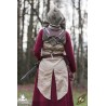 Rogue Female Armour - Brown/Beige - M/L
