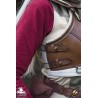 Rogue Female Armour - Brown/Beige - M/L