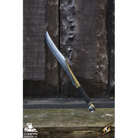 Elf Short Sword - 24in - LARP