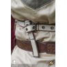 Rogue Female Armour - Brown/Beige - M/L