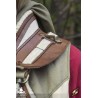 Rogue Female Armour - Brown/Beige - M/L