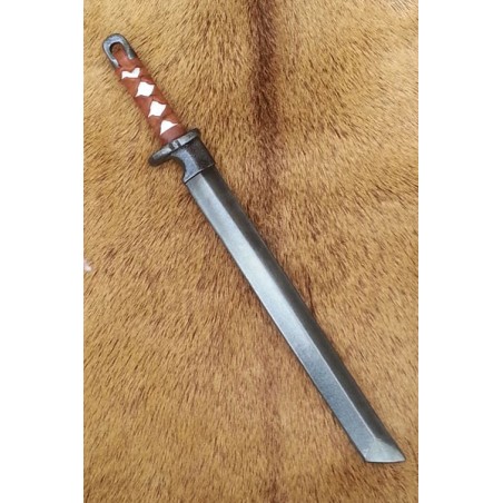 Wakizashi Sword - 24in - LARP