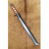 Wakizashi Sword - 24in - LARP