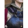 Rogue Female Armour - Brown/Black - M/L