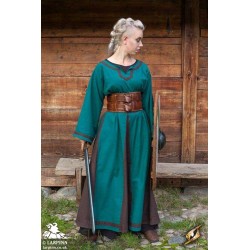 Barbarian Belt - Brown