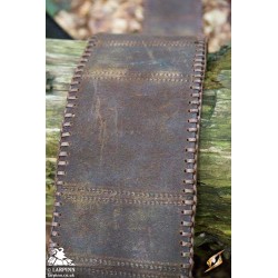 Barbarian Belt - Brown