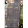 Barbarian Belt - Brown