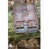 Barbarian Belt - Brown
