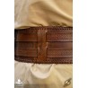 Barbarian Belt - Brown