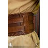 Barbarian Belt - Brown