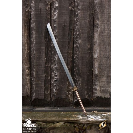 Nodachi Sword - 55in - LARP