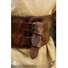 Barbarian Belt - Brown
