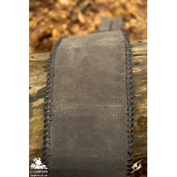 Barbarian Belt - Brown