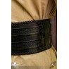 Barbarian Belt - Brown
