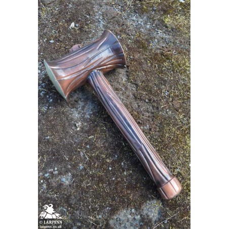 Mallet Hammer - 16in - LARP