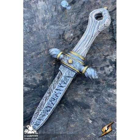 Noble Knife  - Coreless LARP Throwing Weapon