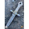 Noble Knife  - Coreless LARP Throwing Weapon