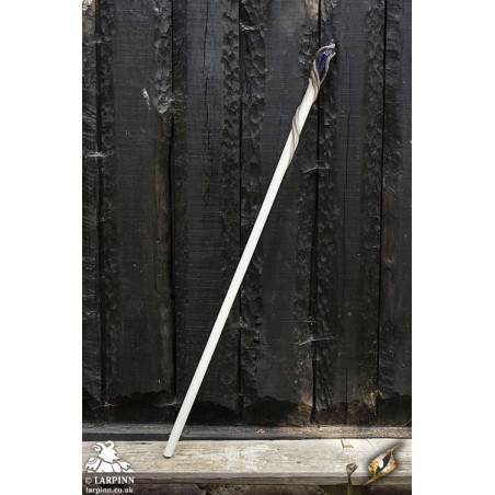 Mage's Staff - 75in - LARP