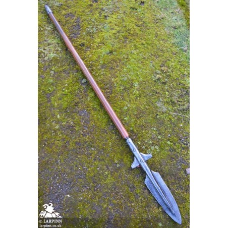 Viking Spear - 75in - LARP
