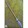 Viking Spear - 75in - LARP