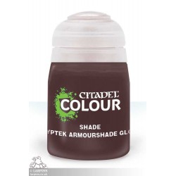Citadel Shade: Cryptek Armourshade Gloss 24ml