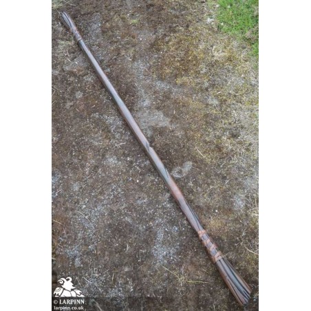 Walking Staff - 75in - LARP