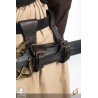 Rogue - Swordholder - Black