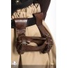 Rogue - Swordholder - Brown