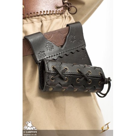 Imperial Scabbard - Black 