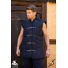 Medieval Warrior Gambeson - Torso - Black