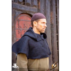 Adventurer Hood - Brown