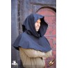 Adventurer Hood - Brown