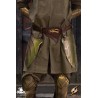 Illumine Bracers - Brass
