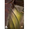 Illumine Bracers - Brass