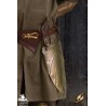 Illumine Bracers - Brass