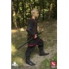 RFB Childrens Viking Leather Armour - Brown