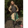 RFB Children's Fighter Leather LARP Armour - Black