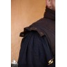 Medieval Warrior Gambeson - Torso - Brown