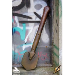 Sapper Shovel - 24in - LARP