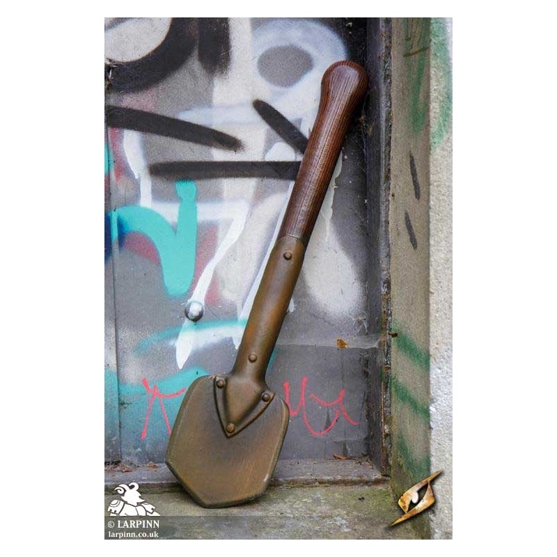 Sapper Shovel - 24in - LARP