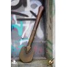 Sapper Shovel - 24in - LARP