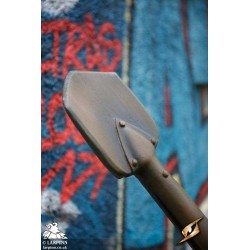 Sapper Shovel - 24in - LARP