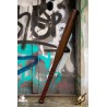 Baseball Bat - Wood - 32in - LARP